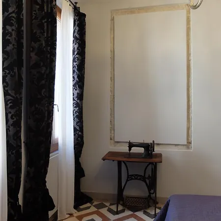 San Marco Charming Muneghe Apartment *