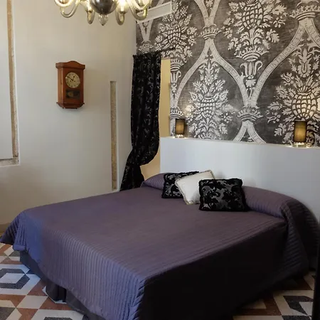 San Marco Charming Muneghe Apartment Apartmán Benátky