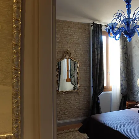 Apartmán San Marco Charming Muneghe Apartment