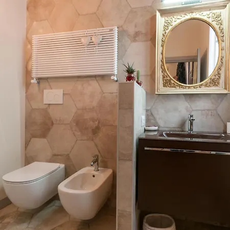 San Marco Luxury And Sharm Muneghe