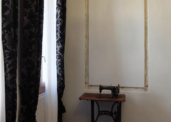 San Marco Luxury And Sharm Muneghe *