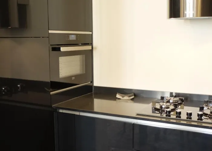 San Marco Luxury And Sharm Muneghe Apartamento Veneza