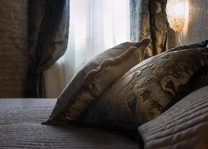 Apartamento San Marco Luxury And Sharm Muneghe