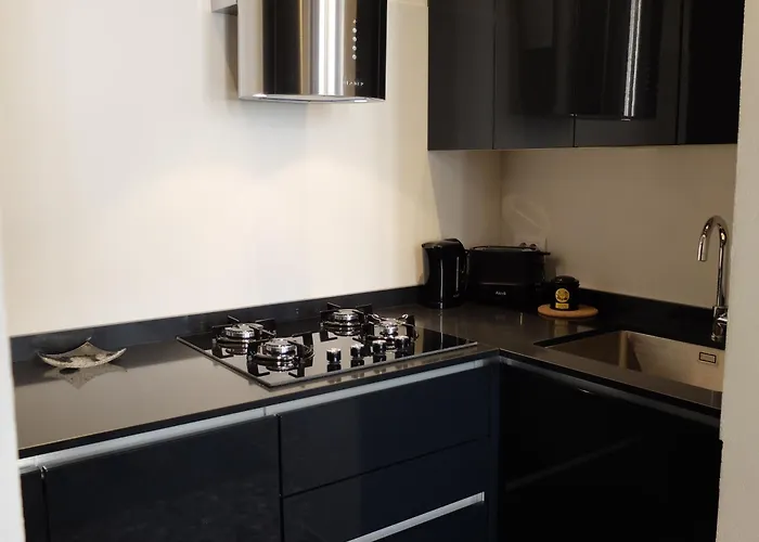 San Marco Luxury And Sharm Muneghe *