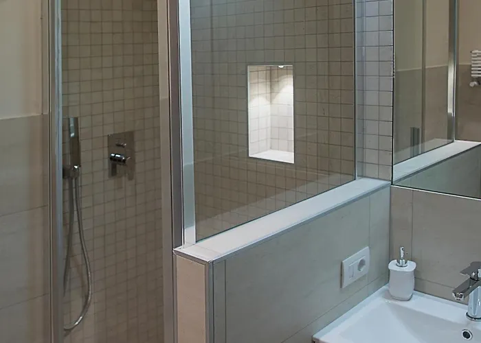 San Marco Luxury And Sharm Muneghe