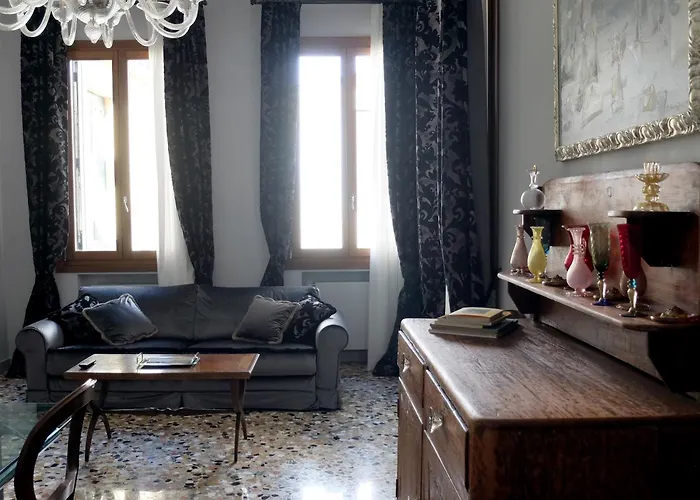 San Marco Luxury And Sharm Muneghe Apartamento Veneza