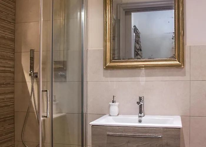 San Marco Luxury And Sharm Muneghe Apartamento *