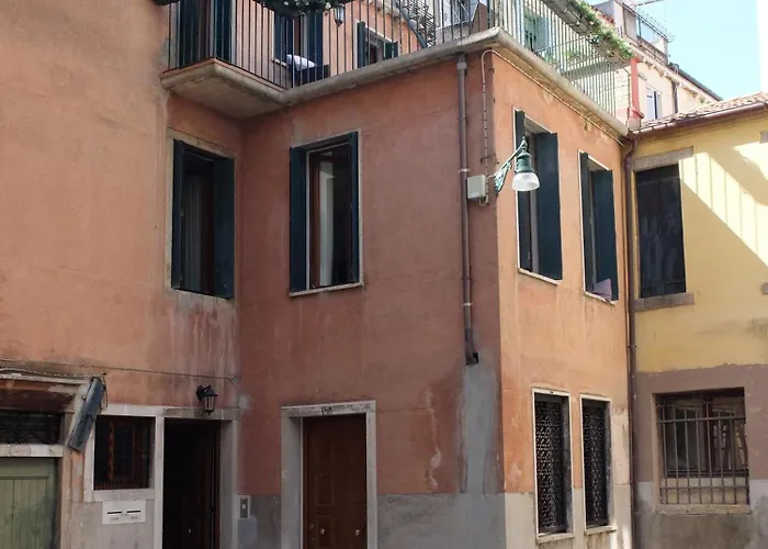 San Marco Luxury And Sharm Muneghe Apartamento