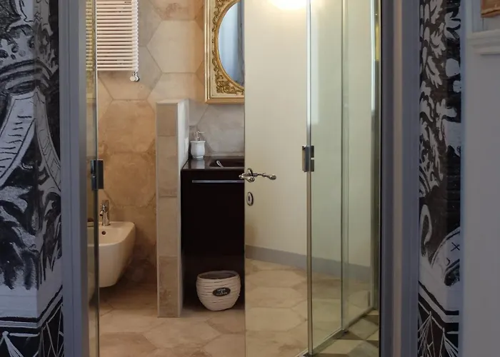 Apartamento San Marco Luxury And Sharm Muneghe *