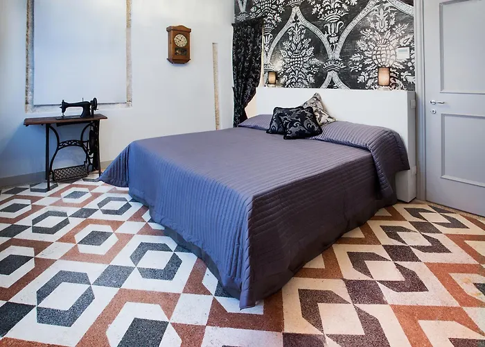 San Marco Luxury And Sharm Muneghe *