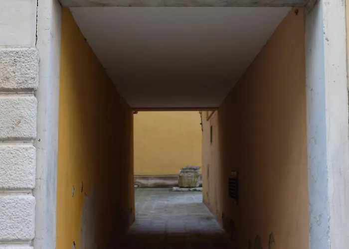 Apartamento San Marco Luxury And Sharm Muneghe *