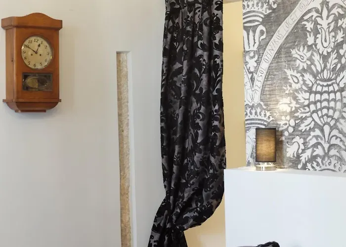 Apartamento San Marco Luxury And Sharm Muneghe *