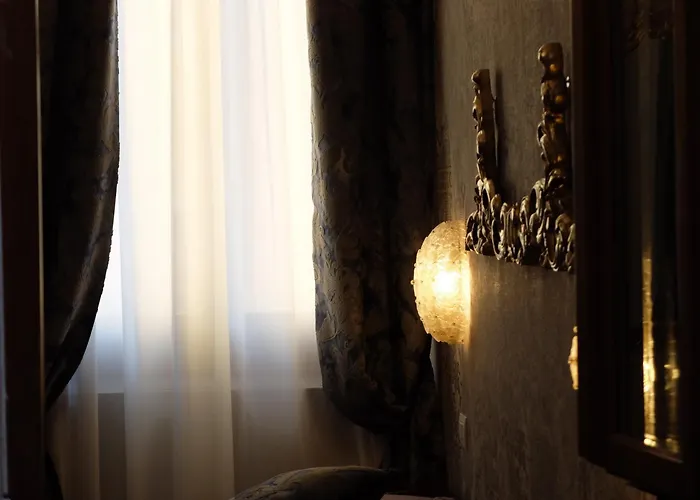 San Marco Luxury And Sharm Muneghe *