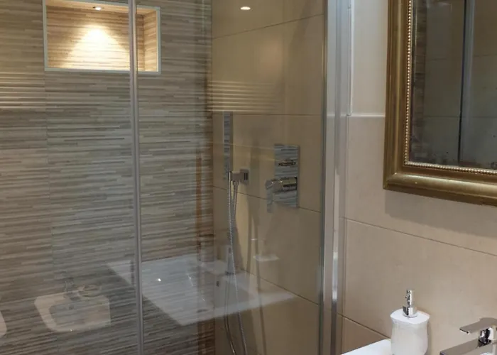 San Marco Luxury And Sharm Muneghe Veneza