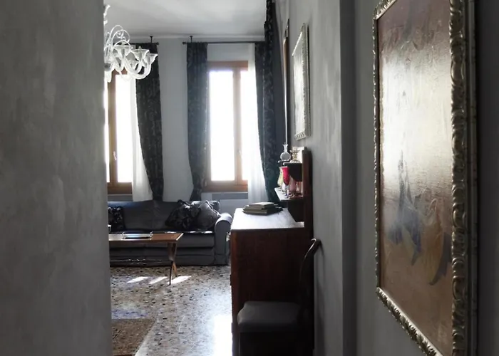 San Marco Luxury And Sharm Muneghe * Veneza