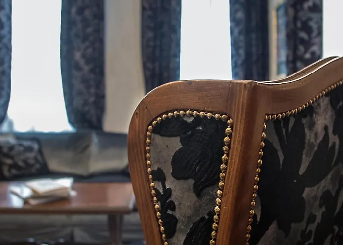 San Marco Luxury And Sharm Muneghe Veneza