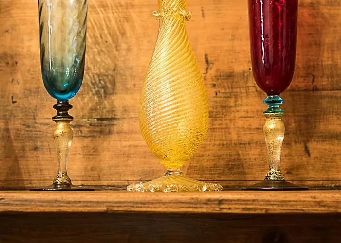 San Marco Luxury And Sharm Muneghe