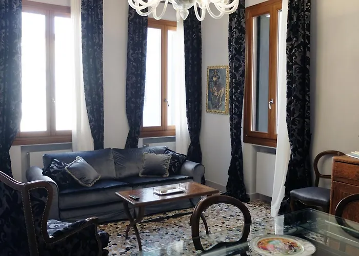 San Marco Luxury And Sharm Muneghe Apartamento