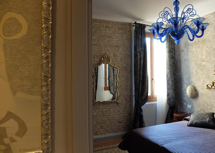 Apartamento San Marco Luxury And Sharm Muneghe