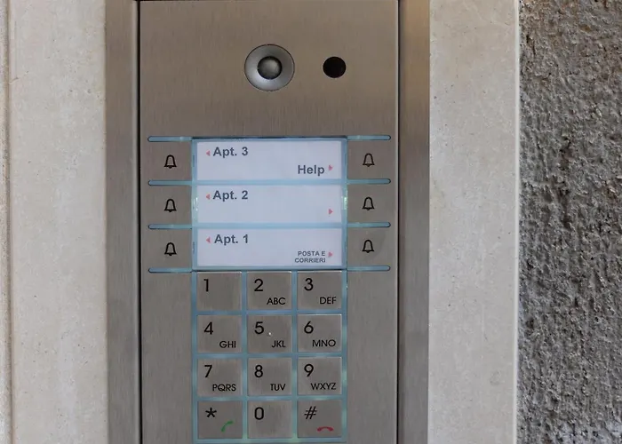 San Marco Luxury And Sharm Muneghe Veneza