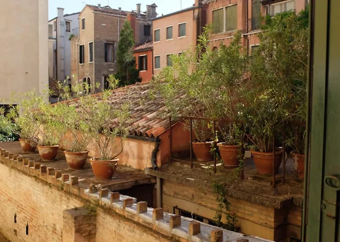 San Marco Luxury And Sharm Muneghe * Veneza