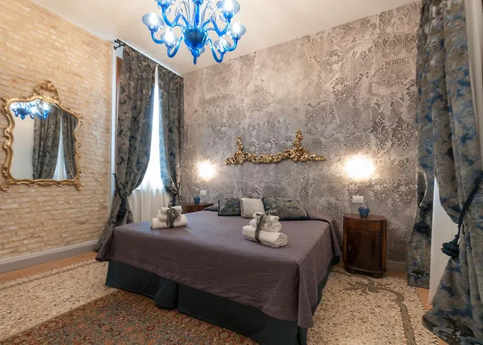 San Marco Luxury And Sharm Muneghe Apartamento *