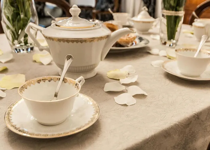 San Marco Luxury And Sharm Muneghe Veneza