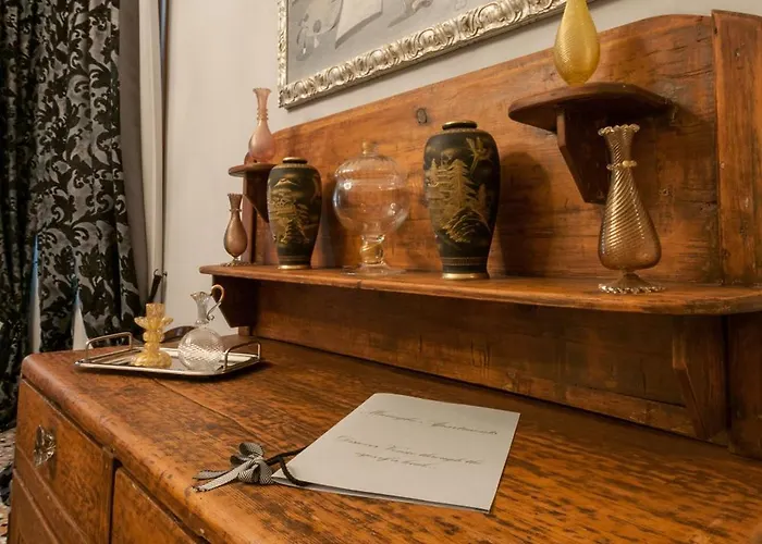 San Marco Luxury And Sharm Muneghe Apartamento Veneza