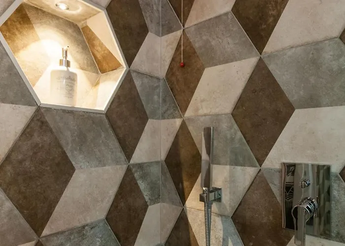 Apartamento San Marco Luxury And Sharm Muneghe Veneza