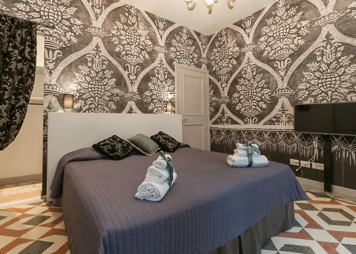 San Marco Luxury And Sharm Muneghe Apartamento *