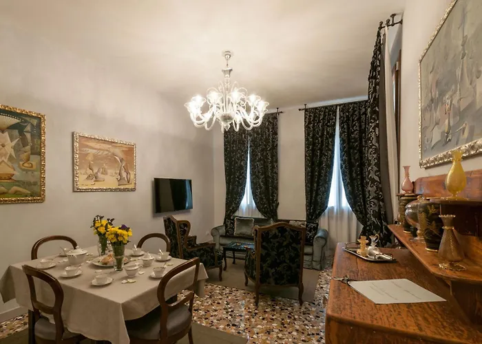 Apartamento San Marco Luxury And Sharm Muneghe *