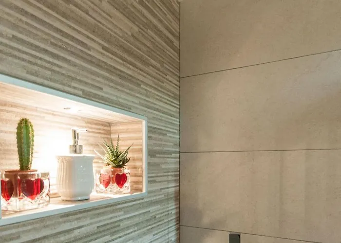 San Marco Luxury And Sharm Muneghe Apartamento Veneza