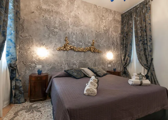 San Marco Luxury And Sharm Muneghe *