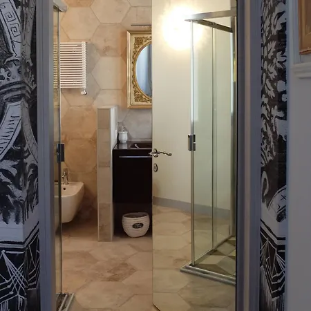 Apartmán San Marco New Luxury Muneghe *
