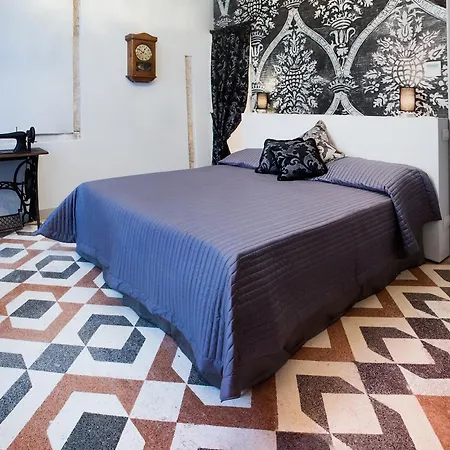San Marco New Luxury Muneghe *