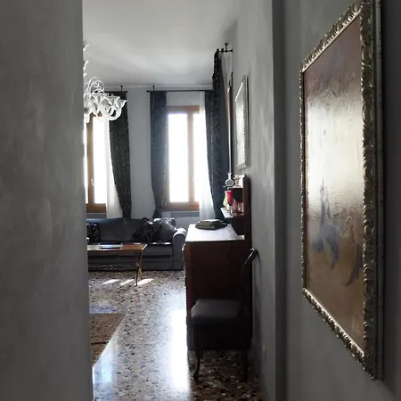 San Marco New Luxury Muneghe * Benátky