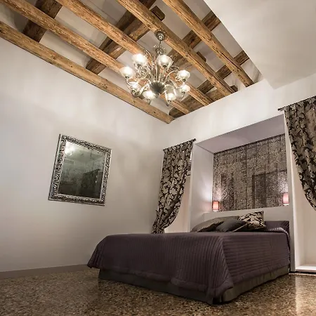 San Marco New Luxury Muneghe