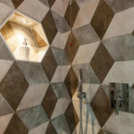 Apartmán San Marco New Luxury Muneghe Benátky