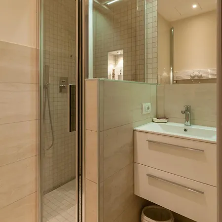 San Marco New Luxury Muneghe