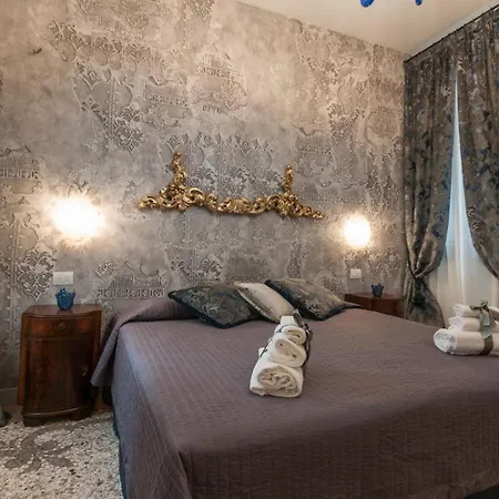 San Marco New Luxury Muneghe *