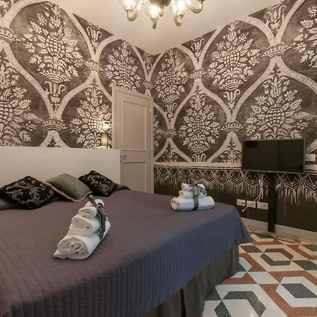 Apartmán San Marco New Luxury Muneghe *