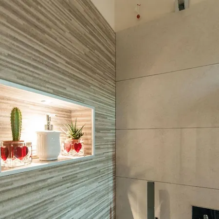 San Marco Luxury And Sharm Muneghe Apartment Venice